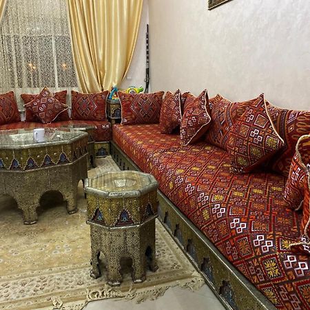 Asilah Marina Golf Appartement Екстер'єр фото