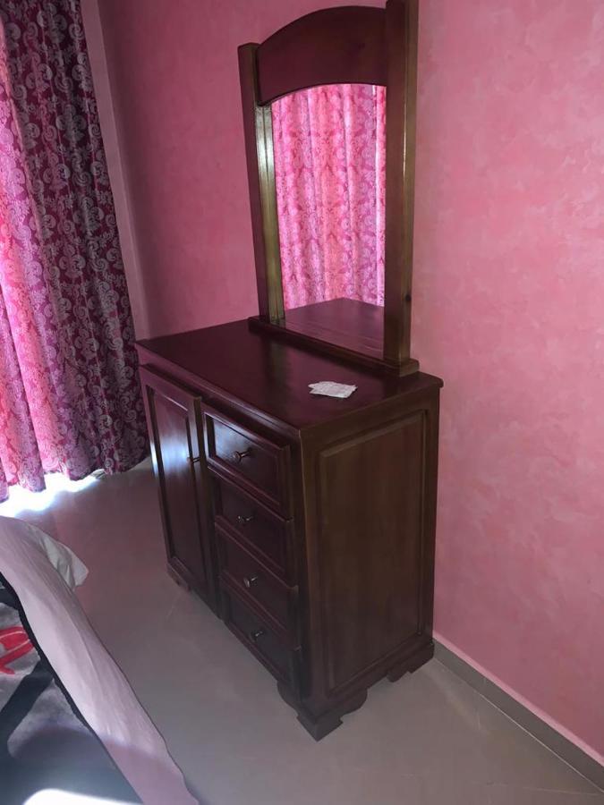 Asilah Marina Golf Appartement Екстер'єр фото