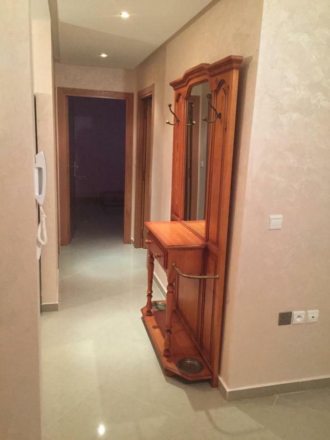 Asilah Marina Golf Appartement Екстер'єр фото