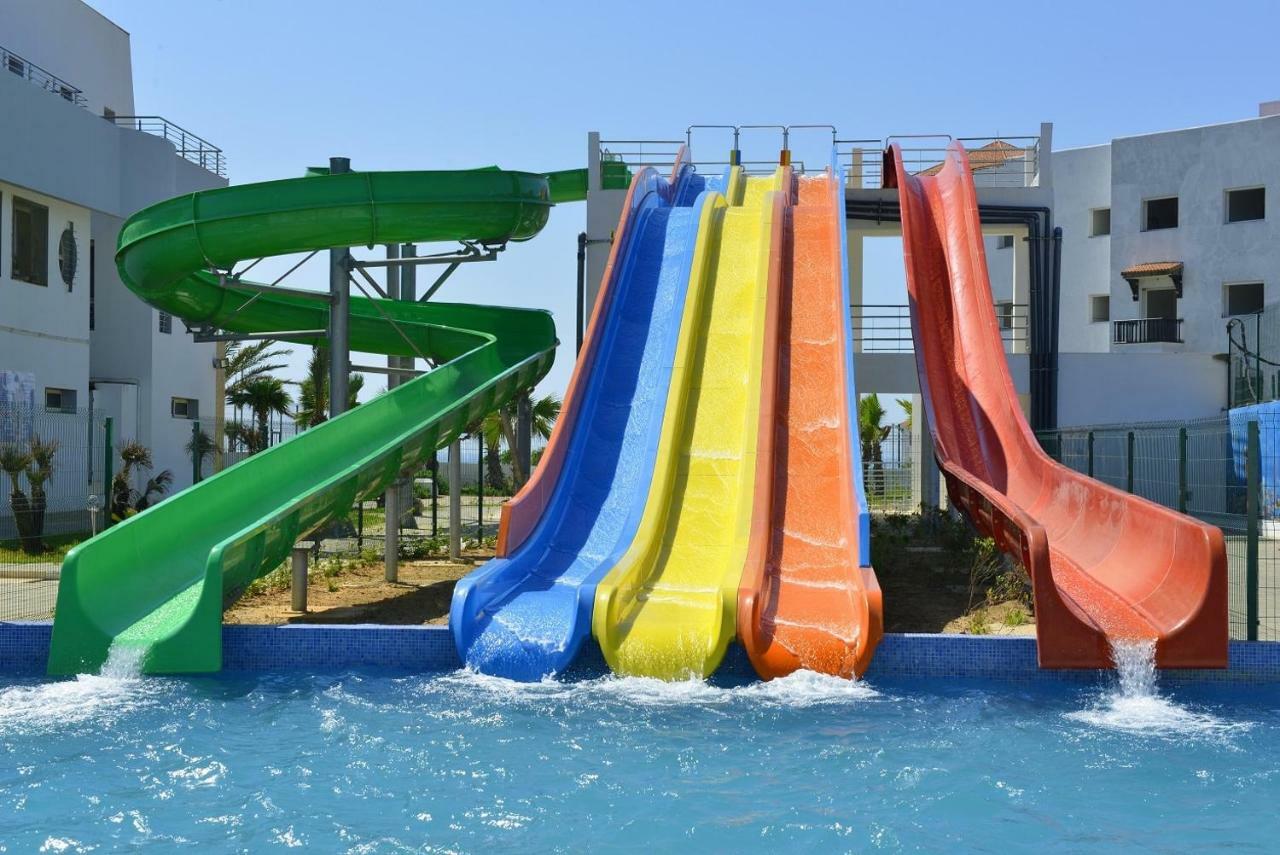 Asilah Marina Golf Appartement Екстер'єр фото