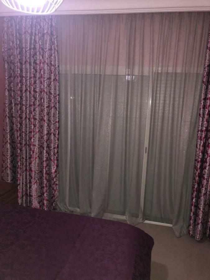 Asilah Marina Golf Appartement Екстер'єр фото
