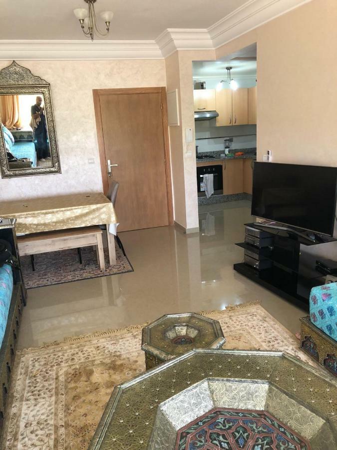 Asilah Marina Golf Appartement Екстер'єр фото