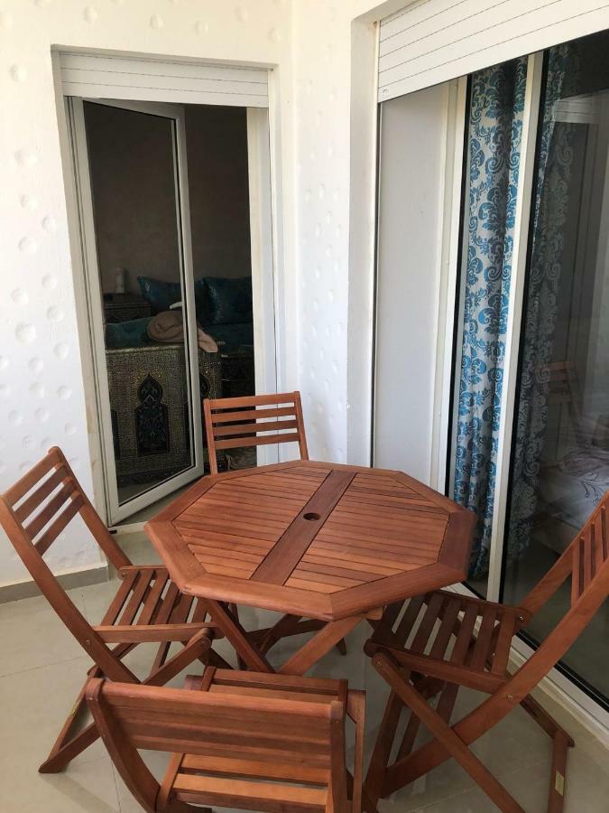 Asilah Marina Golf Appartement Екстер'єр фото
