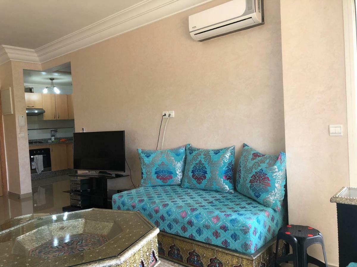 Asilah Marina Golf Appartement Екстер'єр фото