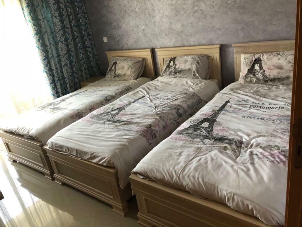 Asilah Marina Golf Appartement Екстер'єр фото