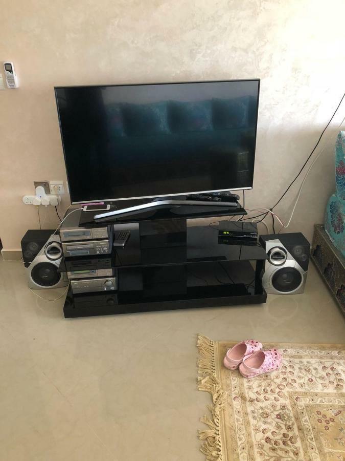 Asilah Marina Golf Appartement Екстер'єр фото