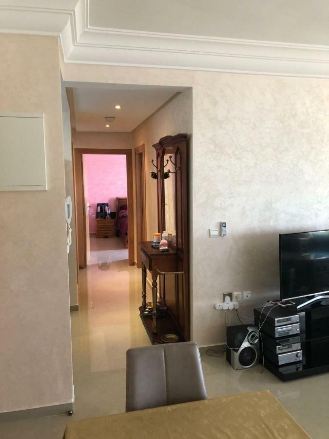 Asilah Marina Golf Appartement Екстер'єр фото
