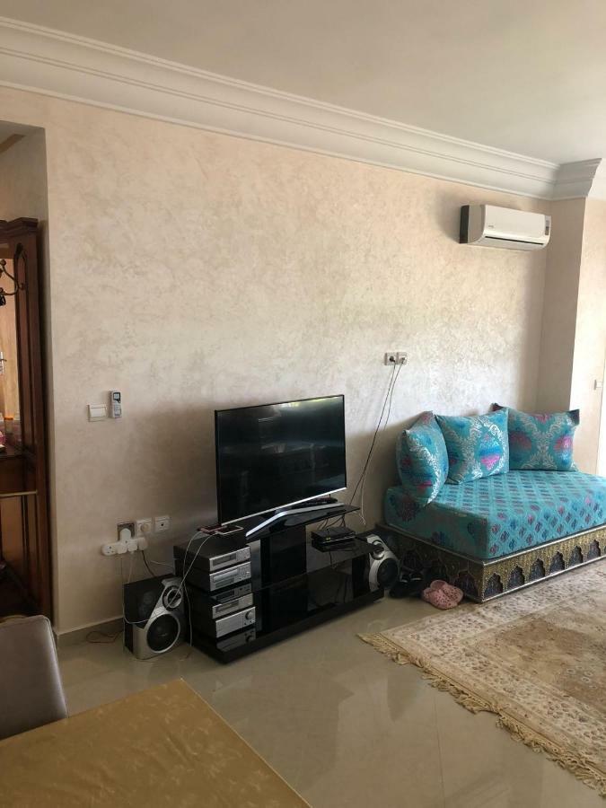 Asilah Marina Golf Appartement Екстер'єр фото