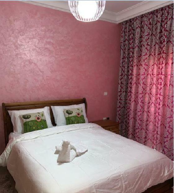 Asilah Marina Golf Appartement Екстер'єр фото
