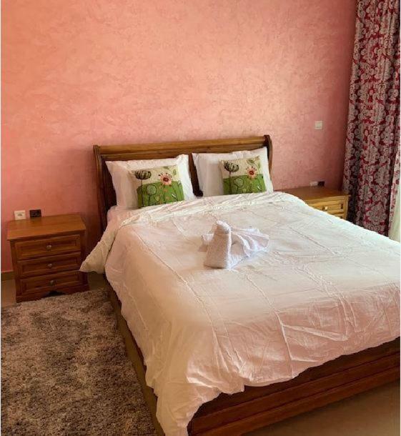 Asilah Marina Golf Appartement Екстер'єр фото