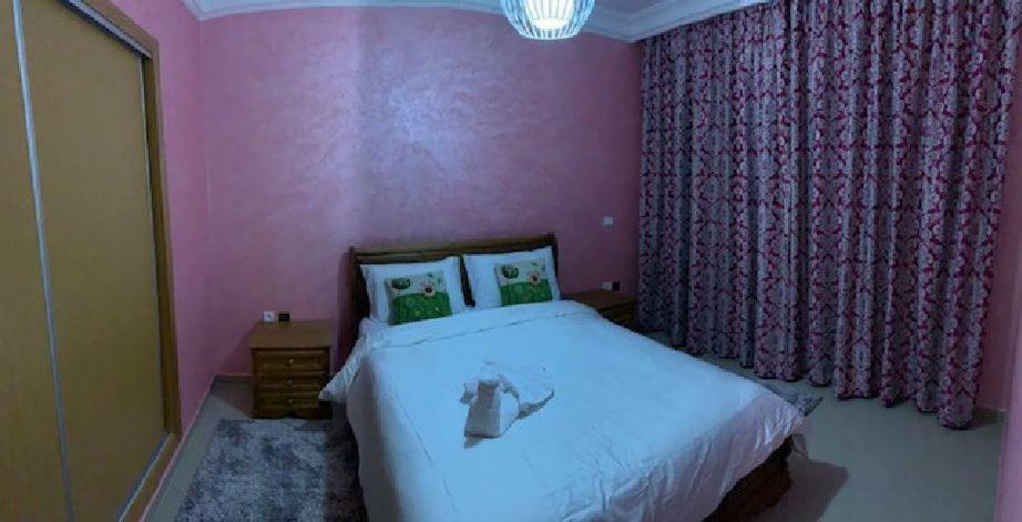 Asilah Marina Golf Appartement Екстер'єр фото