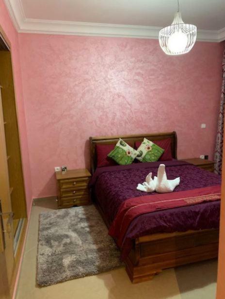 Asilah Marina Golf Appartement Екстер'єр фото